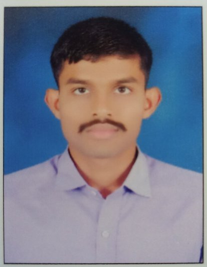 फोटो मोठा पाहण्यासाठी क्लिक करा Aniket Ramesh Pawar