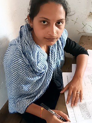 फोटो मोठा पाहण्यासाठी क्लिक करा Bharti wasudev Pawar