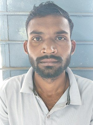 फोटो मोठा पाहण्यासाठी क्लिक करा Yogesh Vasanta Rathod