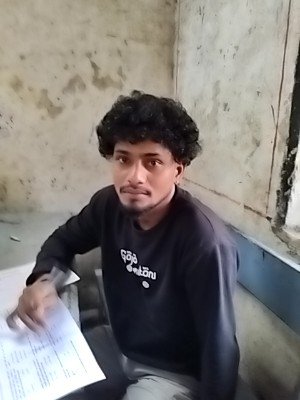 फोटो मोठा पाहण्यासाठी क्लिक करा Pravin Bhimrao Jashao