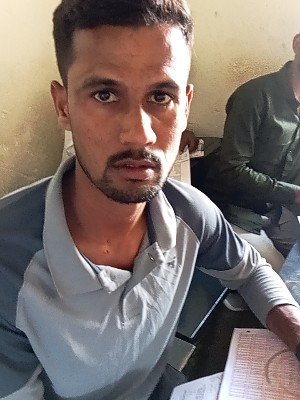 फोटो मोठा पाहण्यासाठी क्लिक करा Avinash Janardhan rathod