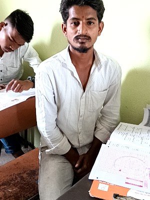 फोटो मोठा पाहण्यासाठी क्लिक करा Pawar Dhanraj Babu