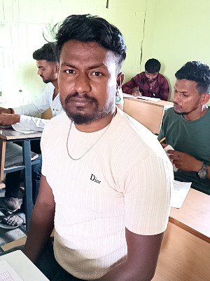 फोटो मोठा पाहण्यासाठी क्लिक करा Pawar Vilas limbaji