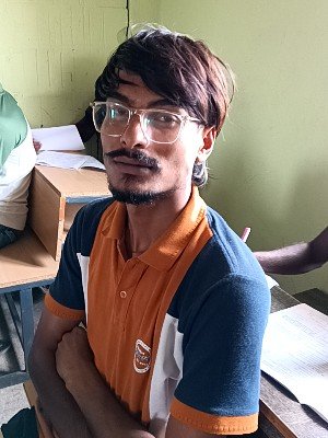 फोटो मोठा पाहण्यासाठी क्लिक करा Aniket Shivaji Rathod
