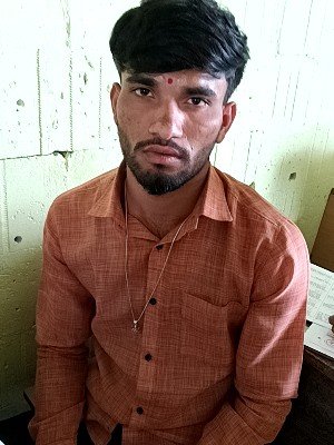 फोटो मोठा पाहण्यासाठी क्लिक करा Suraj Balasaheb Jadhav