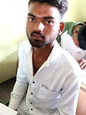 फोटो मोठा पाहण्यासाठी क्लिक करा Vikas Bharat Pawar