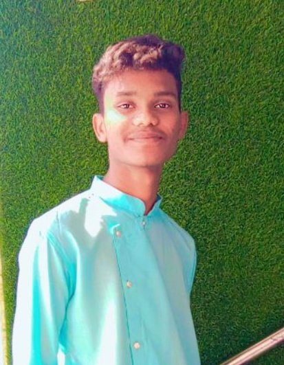 फोटो मोठा पाहण्यासाठी क्लिक करा Rohan Ganesh Rathod