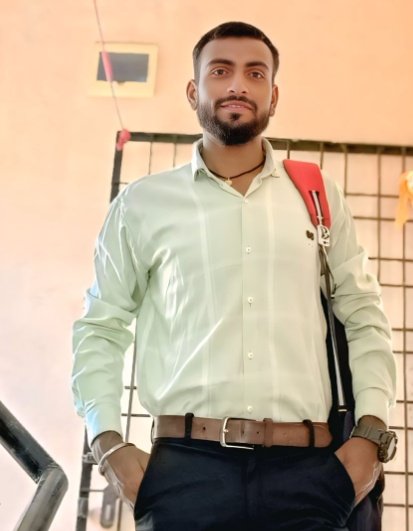 फोटो मोठा पाहण्यासाठी क्लिक करा Baban Bhavsing Chavahan