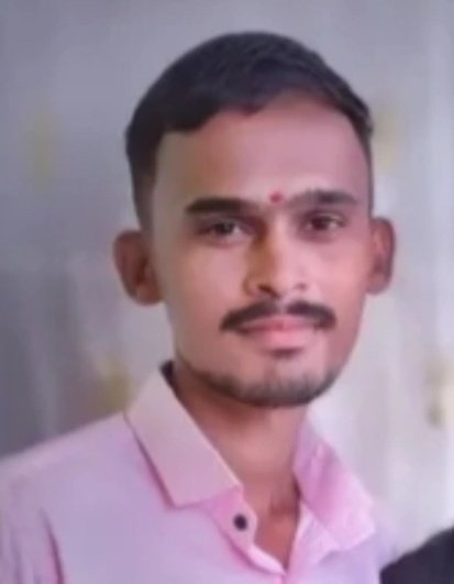 फोटो मोठा पाहण्यासाठी क्लिक करा Mangesh Madhukar Pawar