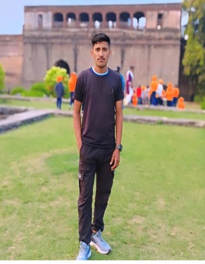 फोटो मोठा पाहण्यासाठी क्लिक करा Lakhan Rodaba Rathod