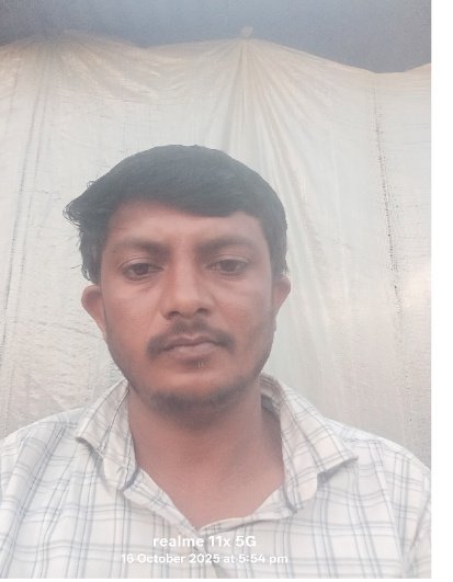 फोटो मोठा पाहण्यासाठी क्लिक करा Pawan Waman Rathod