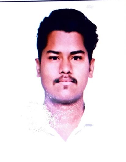 फोटो मोठा पाहण्यासाठी क्लिक करा Avinash Ramesh Pawar