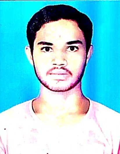 फोटो मोठा पाहण्यासाठी क्लिक करा Kartik Sahebrao Rathod