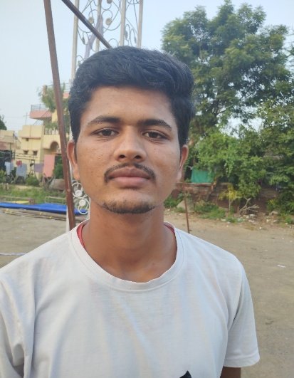 फोटो मोठा पाहण्यासाठी क्लिक करा Kapil Vinod Jadhao