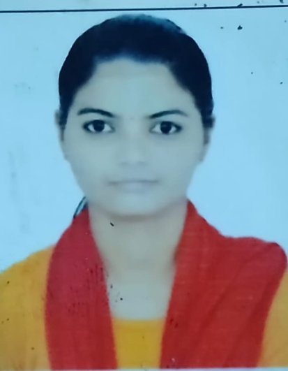 फोटो मोठा पाहण्यासाठी क्लिक करा Pratiksha Ramvilas Ade