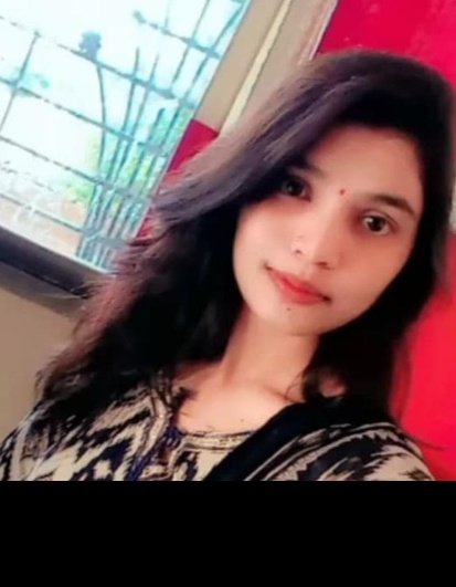 Monika Shrawan Chavhan