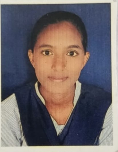 फोटो मोठा पाहण्यासाठी क्लिक करा Fruti Dinesh Rathod