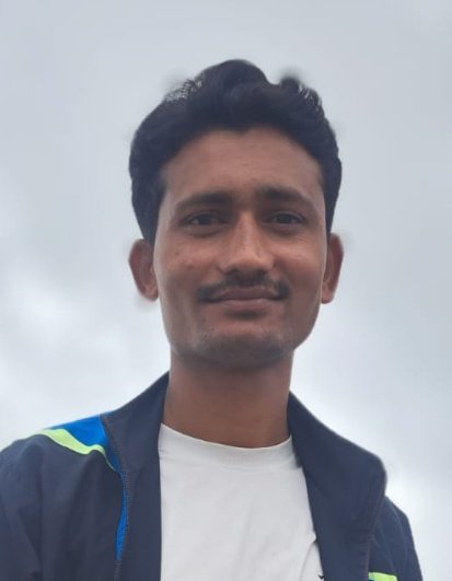 फोटो मोठा पाहण्यासाठी क्लिक करा Vikram Prabhu Jadhao