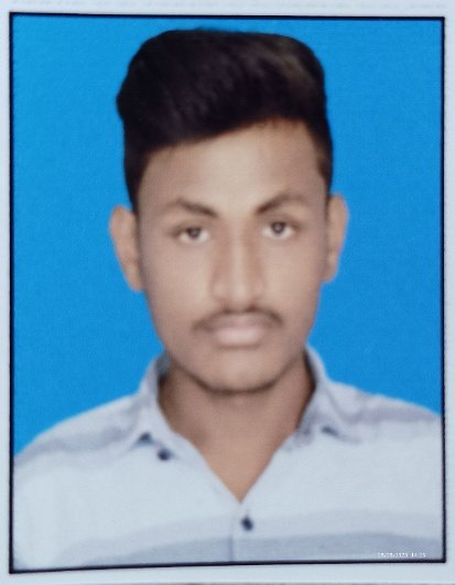 फोटो मोठा पाहण्यासाठी क्लिक करा Pritam Pravin Chavhan