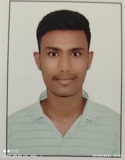 फोटो मोठा पाहण्यासाठी क्लिक करा Ram Manohar Chavhan