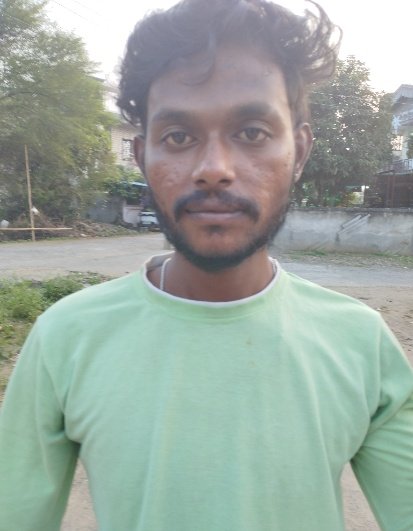फोटो मोठा पाहण्यासाठी क्लिक करा Hritik Vijay Rathod