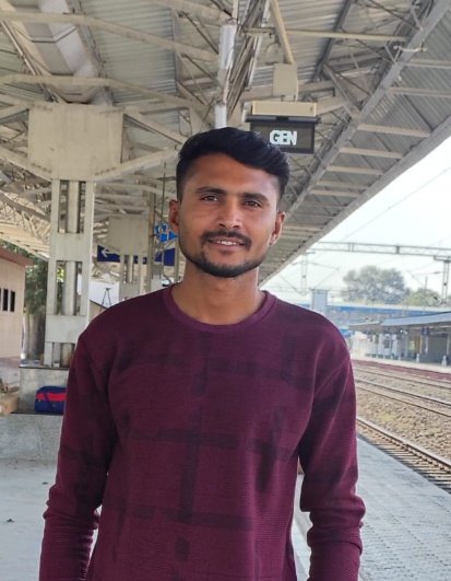 फोटो मोठा पाहण्यासाठी क्लिक करा Akash Laxman Chavhan
