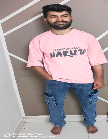 फोटो मोठा पाहण्यासाठी क्लिक करा Mayur Ashokrao Sakharkar
