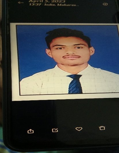फोटो मोठा पाहण्यासाठी क्लिक करा AJAY GANESH CHAVHAN