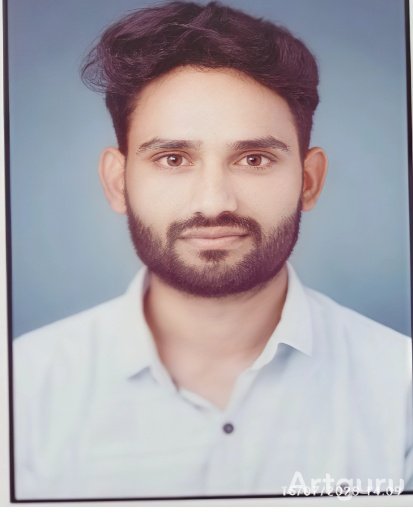 फोटो मोठा पाहण्यासाठी क्लिक करा Pappu Badri Pawar