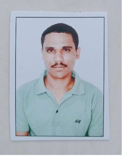 फोटो मोठा पाहण्यासाठी क्लिक करा Sachin Kisan Chavan