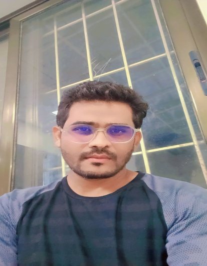 फोटो मोठा पाहण्यासाठी क्लिक करा Pravin Vasanta Jadhao