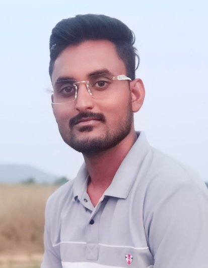 फोटो मोठा पाहण्यासाठी क्लिक करा Sumit Suresh Rathod
