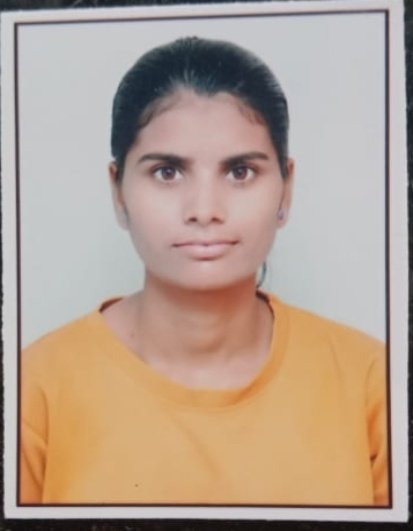 फोटो मोठा पाहण्यासाठी क्लिक करा Yogita Dhanraj Rathod
