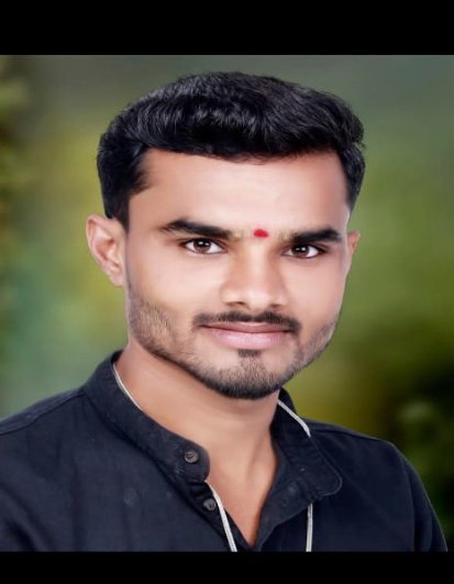 फोटो मोठा पाहण्यासाठी क्लिक करा Gopal Gulab Turi