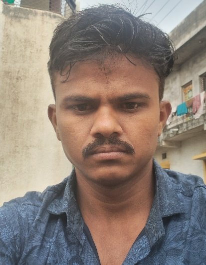 फोटो मोठा पाहण्यासाठी क्लिक करा Arvind Raju Rathod
