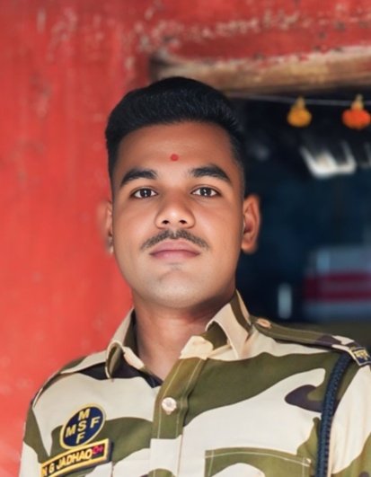 फोटो मोठा पाहण्यासाठी क्लिक करा NILESH Gajanan Jadhav