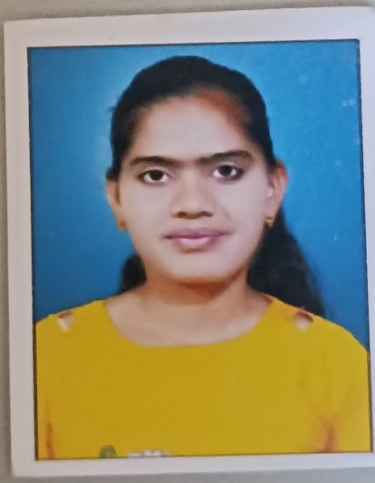 फोटो मोठा पाहण्यासाठी क्लिक करा Pranali Ankush Chavhan