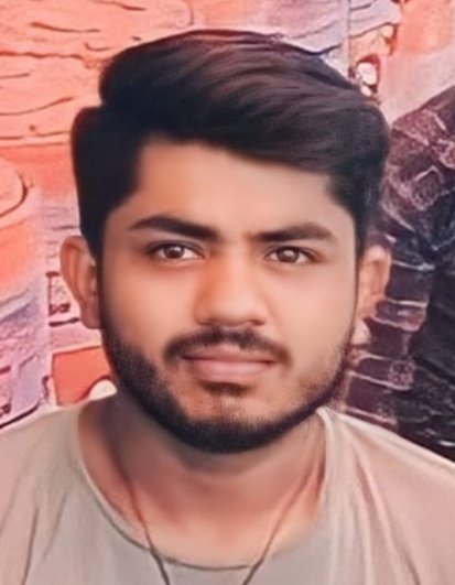 फोटो मोठा पाहण्यासाठी क्लिक करा Sevak Vinod Jadhao
