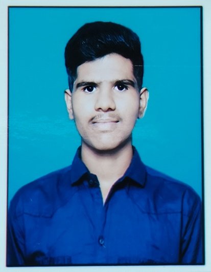 फोटो मोठा पाहण्यासाठी क्लिक करा अजय संतोष राठोड