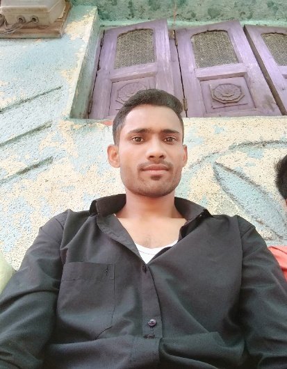 फोटो मोठा पाहण्यासाठी क्लिक करा विक्की दिलीप तुरी