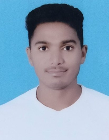 फोटो मोठा पाहण्यासाठी क्लिक करा Mukesh Madhukar Ade