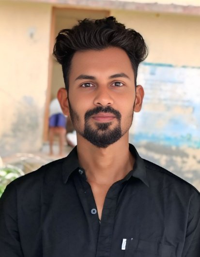 फोटो मोठा पाहण्यासाठी क्लिक करा ANURAG VIJAY CHAVHAN