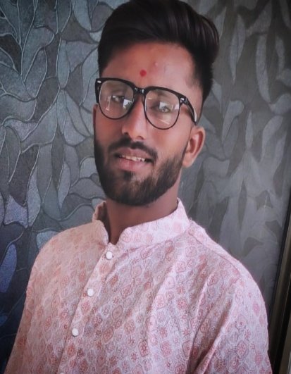 फोटो मोठा पाहण्यासाठी क्लिक करा Vasanta Raju Bradawal