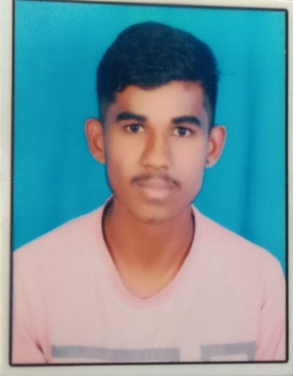 फोटो मोठा पाहण्यासाठी क्लिक करा Pritam Dayaram Ade