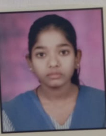 फोटो मोठा पाहण्यासाठी क्लिक करा Anjali Ramesh Rathod