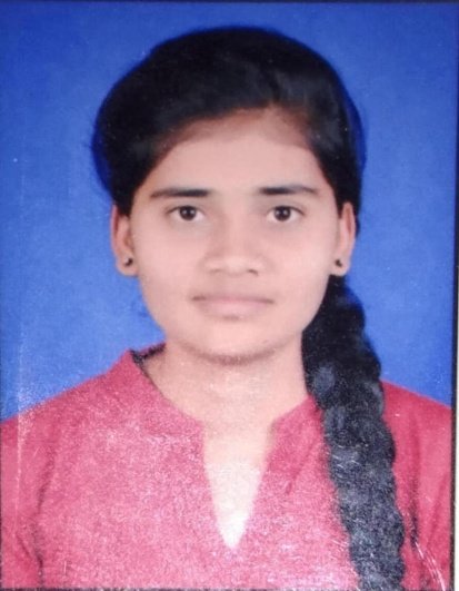 फोटो मोठा पाहण्यासाठी क्लिक करा Priyanka Vasudeo Rathod