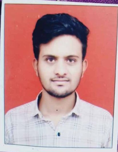 फोटो मोठा पाहण्यासाठी क्लिक करा Shirish Birbal Jadhao