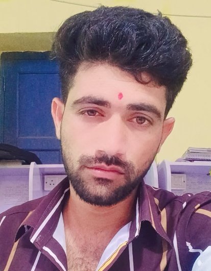 फोटो मोठा पाहण्यासाठी क्लिक करा Mahesh Ramesh Rathod
