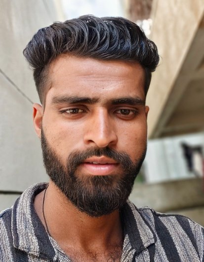 फोटो मोठा पाहण्यासाठी क्लिक करा Akash Datta Chavhan