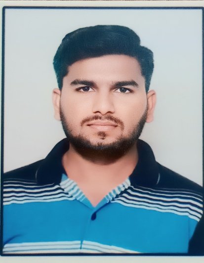 फोटो मोठा पाहण्यासाठी क्लिक करा Vinesh Suresh Rathod